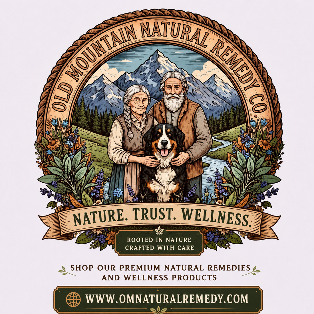 Mountain Wisdom Tips for a Holistic Wellness Journey