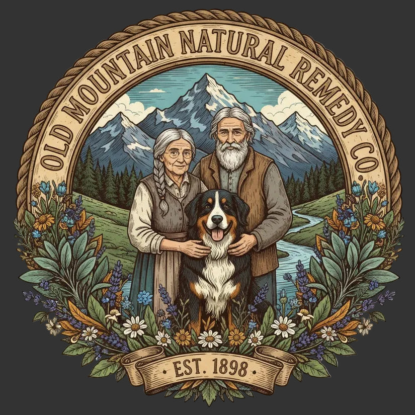 OLD MOUNTAIN COLLECTION