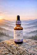 Old Mountain Calm 1000