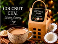 Cozy Cabin Coconut Chai