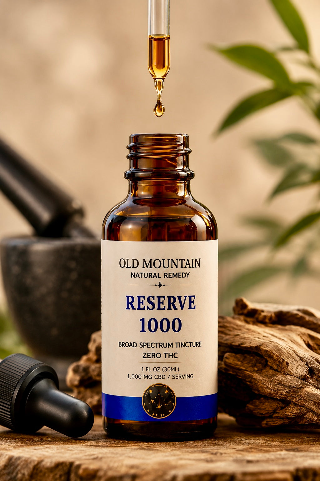 Old Mountain Reserve 1000