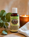 Old Mountain Serenity Liniment